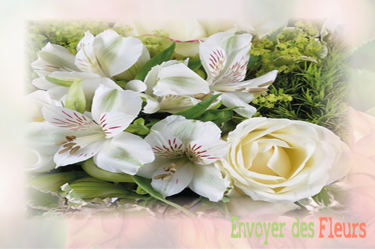 envoyer des fleurs à à SAINTE-GENEVIEVE-SUR-ARGENCE
